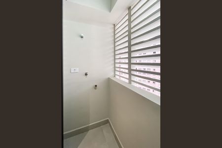 Apartamento à venda com 40m², 1 quarto e 1 vaga Apartamento à venda com 40m², 1 quarto e 1 vagaÁrea de Serviço