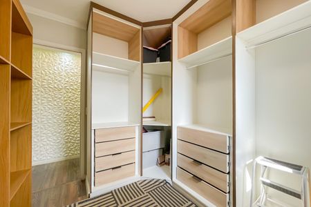 Quarto 2 de casa de condomínio para alugar com 2 quartos, 65m² em São Pedro, Osasco