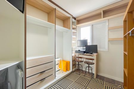 Casa de condomínio para alugar com 65m², 2 quartos e 1 vagaQuarto 2