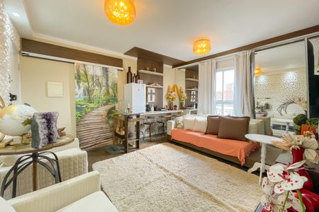 Casa de Condomínio para alugar com 2 quartos, 65m² em São Pedro, Osasco