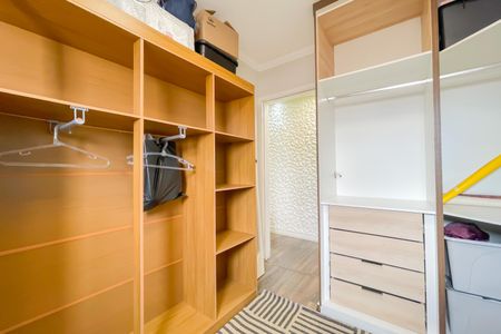 Casa de condomínio para alugar com 65m², 2 quartos e 1 vagaQuarto 2