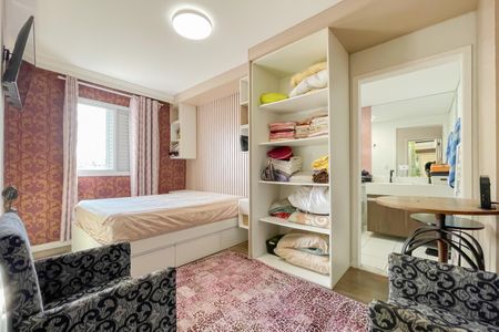 Casa de condomínio para alugar com 65m², 2 quartos e 1 vagaSuíte