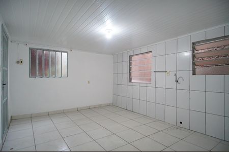 Apartamento para alugar com 40m², 1 quarto e 1 vagaSala/Cozinha