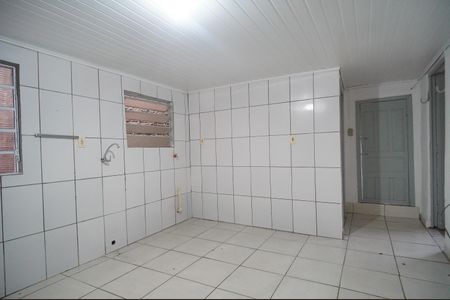 Apartamento para alugar com 1 quarto, 40m² em Scharlau, São Leopoldo