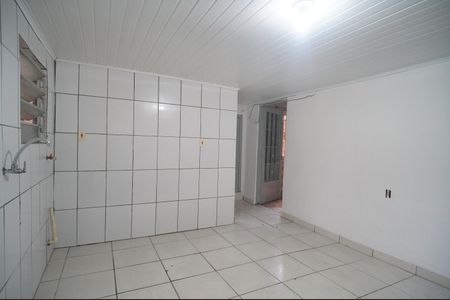 Apartamento para alugar com 40m², 1 quarto e 1 vagaSala/Cozinha