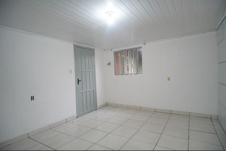 Sala/Cozinha de apartamento para alugar com 1 quarto, 40m² em Scharlau, São Leopoldo