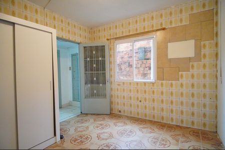 quarto  de apartamento para alugar com 1 quarto, 40m² em Scharlau, São Leopoldo