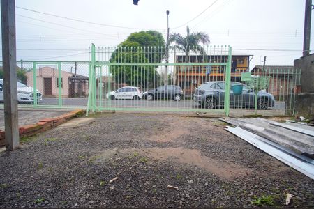 Garagem de apartamento para alugar com 1 quarto, 40m² em Scharlau, São Leopoldo