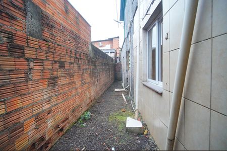 Apartamento para alugar com 40m², 1 quarto e 1 vagaCorredor