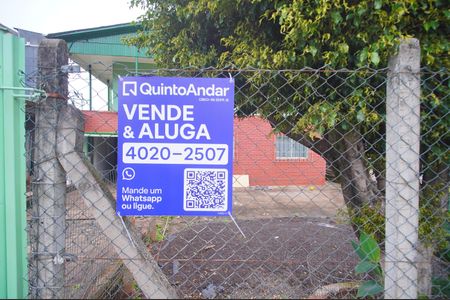 OABU-11 de apartamento para alugar com 1 quarto, 40m² em Scharlau, São Leopoldo