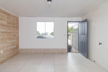 Casa para alugar com 30m², 1 quarto e 1 vaga Casa para alugar com 30m², 1 quarto e 1 vagaSala/Cozinha