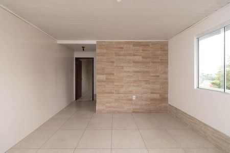 Casa para alugar com 30m², 1 quarto e 1 vaga Casa para alugar com 30m², 1 quarto e 1 vagaSala/Cozinha