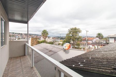 Casa para alugar com 30m², 1 quarto e 1 vaga Casa para alugar com 30m², 1 quarto e 1 vagaVaranda