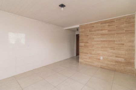 Casa para alugar com 30m², 1 quarto e 1 vaga Casa para alugar com 30m², 1 quarto e 1 vagaSala/Cozinha