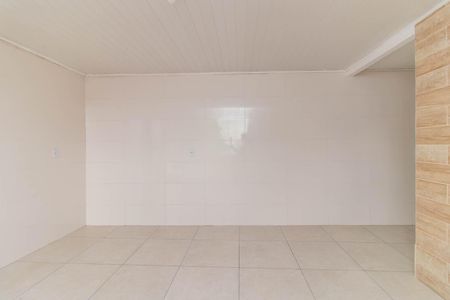 Casa para alugar com 30m², 1 quarto e 1 vaga Casa para alugar com 30m², 1 quarto e 1 vagaSala/Cozinha