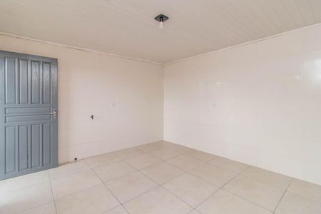 Casa para alugar com 30m², 1 quarto e 1 vaga Casa para alugar com 30m², 1 quarto e 1 vagaSala/Cozinha