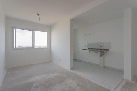 Apartamento à venda com 2 quartos, 51m² em Humaitá, Porto Alegre