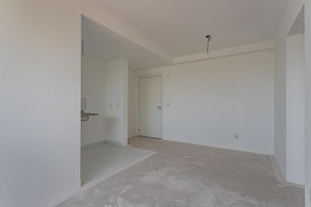 Sala de apartamento à venda com 2 quartos, 51m² em Humaitá, Porto Alegre