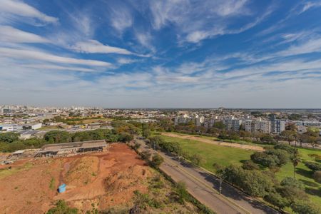 Quarto 1 de apartamento à venda com 2 quartos, 51m² em Humaitá, Porto Alegre