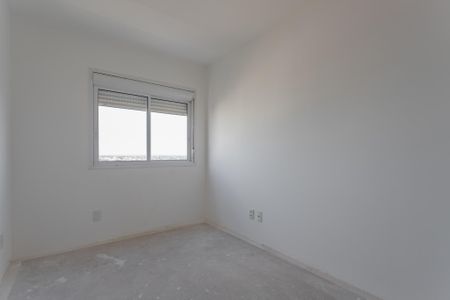 Quarto 1 de apartamento à venda com 2 quartos, 51m² em Humaitá, Porto Alegre