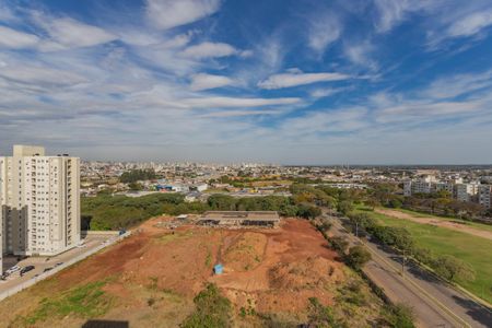 Sala de apartamento à venda com 2 quartos, 51m² em Humaitá, Porto Alegre