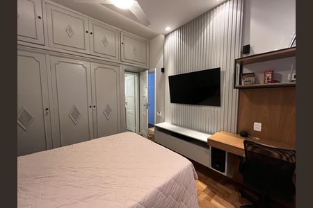 Apartamento à venda com 112m², 2 quartos e sem vaga Apartamento à venda com 112m², 2 quartos e sem vagaQuarto