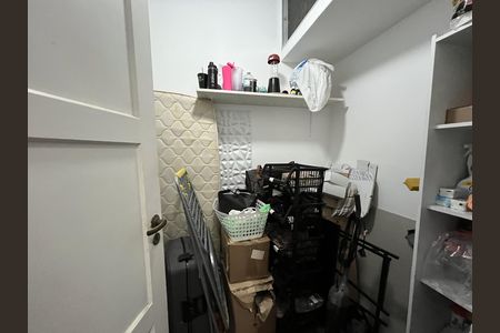 Apartamento à venda com 112m², 2 quartos e sem vaga Apartamento à venda com 112m², 2 quartos e sem vagaÁrea de Serviço