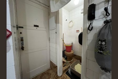 Apartamento à venda com 112m², 2 quartos e sem vaga Apartamento à venda com 112m², 2 quartos e sem vagaÁrea de Serviço