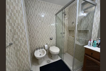 Apartamento à venda com 112m², 2 quartos e sem vaga Apartamento à venda com 112m², 2 quartos e sem vagaBanheiro 1