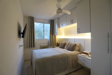 Quarto 3 de apartamento para alugar com 3 quartos, 65m² em Jacarepaguá, Rio de Janeiro