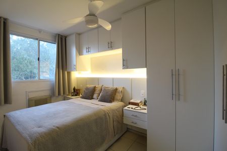 Apartamento para alugar com 65m², 3 quartos e 1 vagaQuarto 3