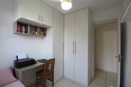 Apartamento para alugar com 65m², 3 quartos e 1 vagaQuarto 2