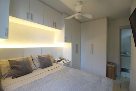 Apartamento para alugar com 65m², 3 quartos e 1 vagaQuarto 3