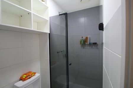 Apartamento para alugar com 65m², 3 quartos e 1 vagaQuarto 3 - Suíte
