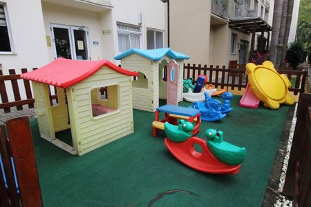 Apartamento para alugar com 65m², 3 quartos e 1 vagaÁrea Comum