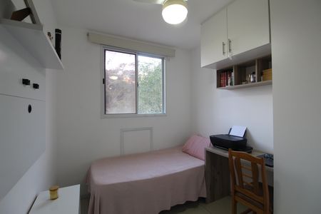 Apartamento para alugar com 65m², 3 quartos e 1 vagaQuarto 2