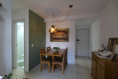 Sala de apartamento para alugar com 3 quartos, 65m² em Jacarepaguá, Rio de Janeiro