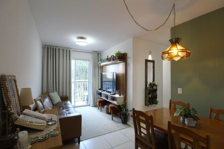 Apartamento para alugar com 3 quartos, 65m² em Jacarepaguá, Rio de Janeiro
