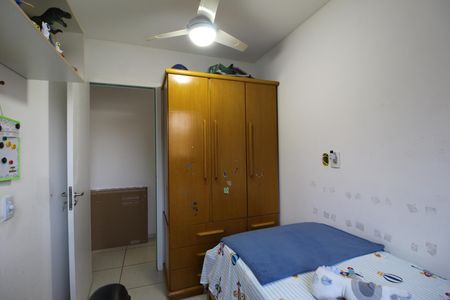 Apartamento para alugar com 65m², 3 quartos e 1 vagaQuarto 1