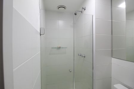 Apartamento para alugar com 65m², 3 quartos e 1 vagaBanheiro Social