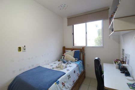 Apartamento para alugar com 65m², 3 quartos e 1 vagaQuarto 1