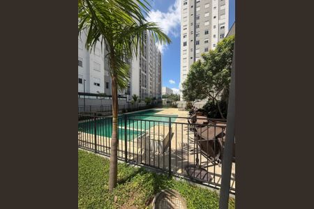 Apartamento à venda com 42m², 2 quartos e sem vagaPiscina