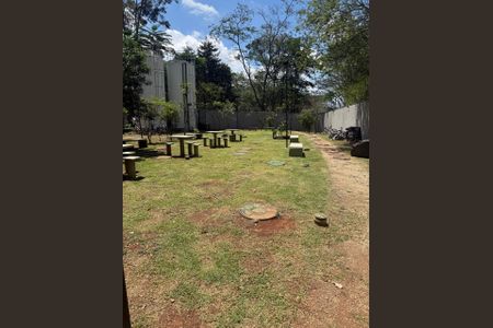 Apartamento à venda com 42m², 2 quartos e sem vagaÁrea Externa