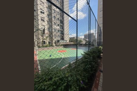 Apartamento à venda com 42m², 2 quartos e sem vagaQuadra Poliesportiva