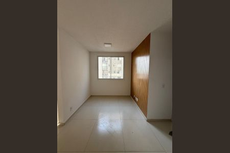Apartamento à venda com 2 quartos, 42m² em Parque Pan Americano, São Paulo