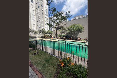Apartamento à venda com 42m², 2 quartos e sem vagaPiscina