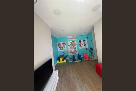 Apartamento à venda com 42m², 2 quartos e sem vagaBrinquedoteca