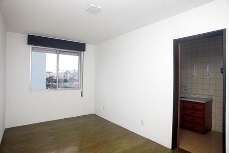 Apartamento para alugar com 1 quarto, 42m² em Partenon, Porto Alegre