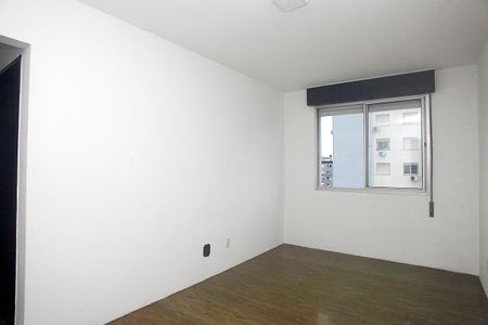 Sala de apartamento para alugar com 1 quarto, 42m² em Partenon, Porto Alegre