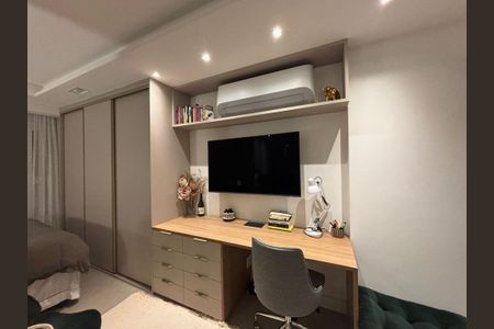 Studio à venda com 36m², 1 quarto e sem vaga Studio à venda com 36m², 1 quarto e sem vagaStudio